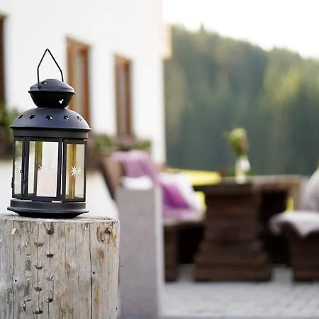 Apartment Sonne Blasiwald