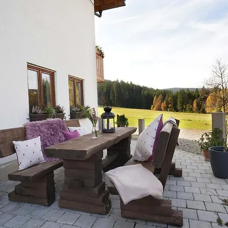 Sonne Blasiwald Apartment *